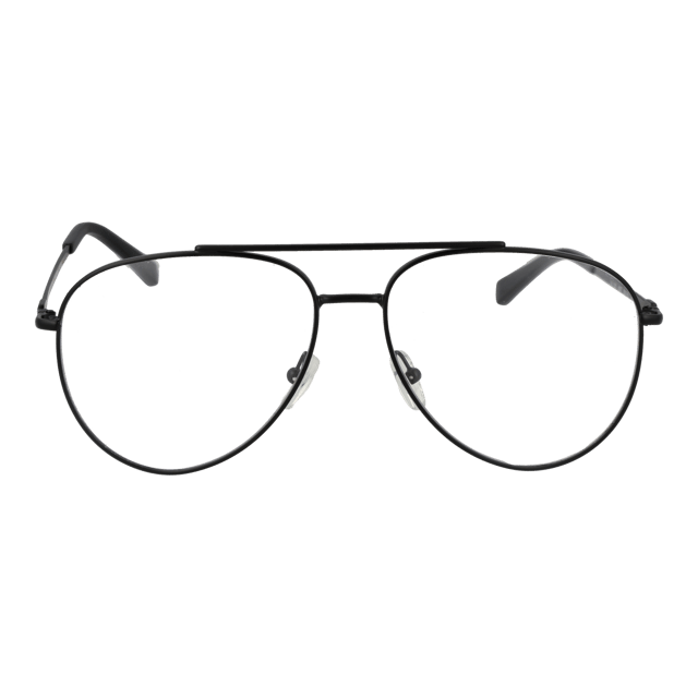 Género: Unisex
Color principal: Negro
Color del marco: Negro
Material del marco: Metal
Color de lentes: stración
Material de lentes: Plástico
Categoría de filtro: Ningún
Efecto de lentes: No Extra
Protección: Non
Ancho de las lentes: 58
Altura de las lentes: 52
Ancho del puente: 15
Ancho del marco: 140
Longitud de las sienes: 145
Estilo: Gafas de aviador
Estilo de llantas: Llanta completa
Bisagra de resorte: No
Extra: Sin extra
El envío incluye: Estuche originalsa de gafas original, documentación, paño de limpieza
Country: China