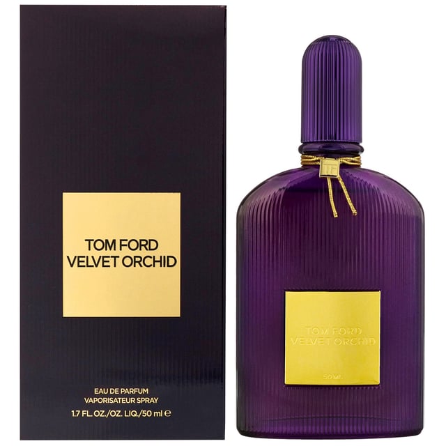 Velvet Orchid was created by Yann Vasnier, Calice Becker, Shyamala Maisondieu and Antoine Maisondieu and was released in 2014. This is oriental floral scent with top notes of honey rum bergamot mandarin orange. Heart notes of jasmine rose oil orchid orange blossom magnolia heliotrope narcissus magnolia and base notes of vanilla myrrh suede sandalwood labdanum balsam. Very pretty sweet and feminine fragrance.