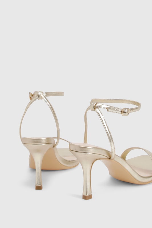 We'll make sure your shoes keep you one stylish step ahead of the crowdWhether you're keeping it simple in sliders, living the high life in heels or joining the fash pack in flatforms, you'll be heading to shoe heaven with our fashion-forward footwear collection. Boots are your day-to-night bestfriend, giving a floral dress&nbsp;that tough twist - add a biker jacket for even more attitude. Find your summer feet in jelly sandals and enjoy balmy nights in block heels.