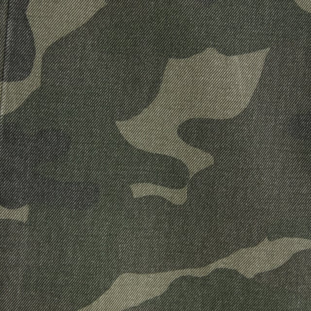 Petite collection, Camo print, Belt loops, Pockets, Straight leg, Zip and button fasteningAbout the brandFASHION IS OUR DNARiver Island is an icon of the British high street. Inspired by the latest trends and our heritage style archives, we've been serving style and leading trends for over sixty years.We make fashion for real people with real lives, who want to look real good. Because life's a celebration - let's dress for it.
