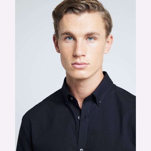 Textured fabric, Collared, Long sleeves, Cuffed, Button fasteningAbout the brandFASHION IS OUR DNARiver Island is an icon of the British high street. Inspired by the latest trends and our heritage style archives, we've been serving style and leading trends for over sixty years.We make fashion for real people with real lives, who want to look real good. Because life's a celebration - let's dress for it.