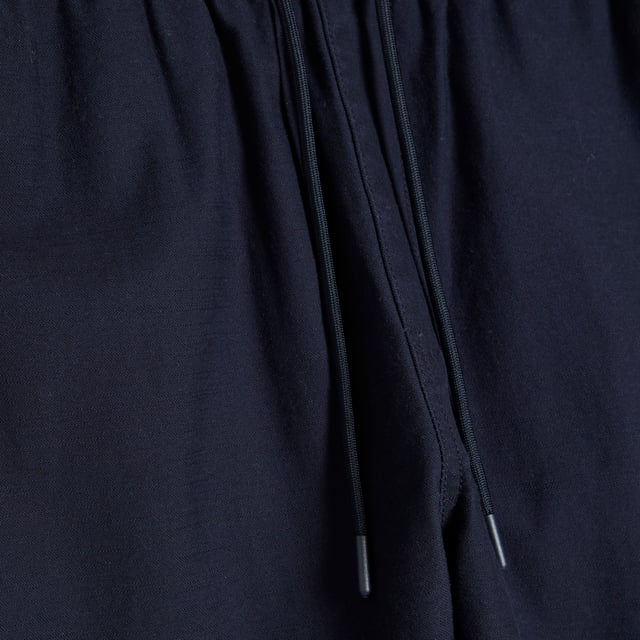 Tapered fit, Pull on, Side slip pockets, Elasticated drawstring waistAbout the brandFASHION IS OUR DNARiver Island is an icon of the British high street. Inspired by the latest trends and our heritage style archives, we've been serving style and leading trends for over sixty years.We make fashion for real people with real lives, who want to look real good. Because life's a celebration - let's dress for it.