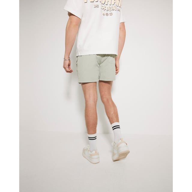 2 pack, Swim shorts, Khaki & beige set, Elasticated waistband, Side zip pockets, Back patch pocketAbout the brandFASHION IS OUR DNARiver Island is an icon of the British high street. Inspired by the latest trends and our heritage style archives, we've been serving style and leading trends for over sixty years.We make fashion for real people with real lives, who want to look real good. Because life's a celebration - let's dress for it.