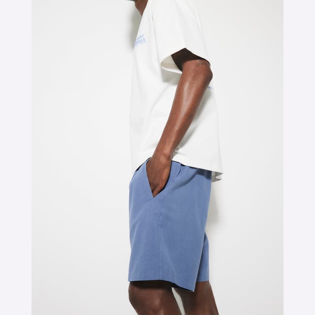 Regular fit, Pull on, Side slip pockets, Elasticated drawstring waistbandAbout the brandFASHION IS OUR DNARiver Island is an icon of the British high street. Inspired by the latest trends and our heritage style archives, we've been serving style and leading trends for over sixty years.We make fashion for real people with real lives, who want to look real good. Because life's a celebration - let's dress for it.