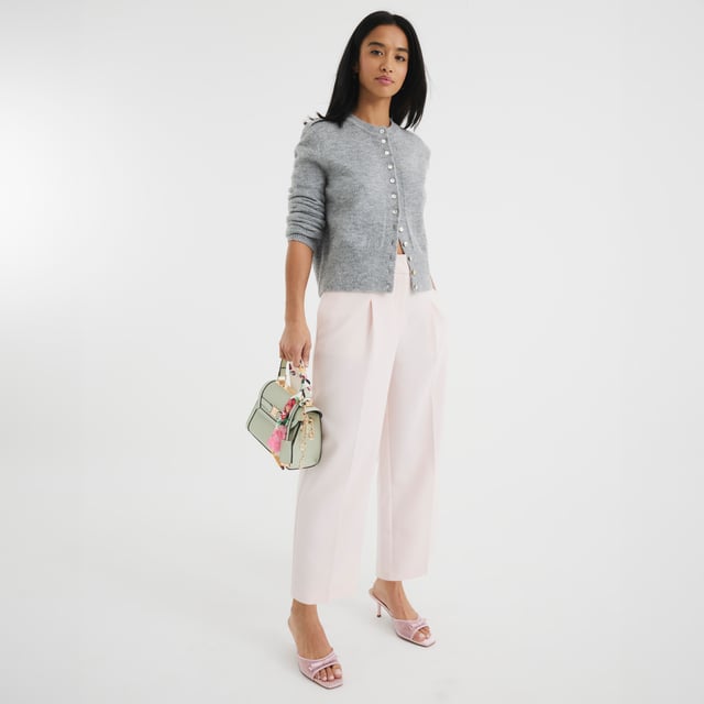 Petite collection, Straight leg, Belt loops, Concealed fasteningAbout the brandFASHION IS OUR DNARiver Island is an icon of the British high street. Inspired by the latest trends and our heritage style archives, we've been serving style and leading trends for over sixty years.We make fashion for real people with real lives, who want to look real good. Because life's a celebration - let's dress for it.
