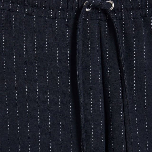 Wide leg, Pinstripe, Drawstring waistbandAbout the brandFASHION IS OUR DNARiver Island is an icon of the British high street. Inspired by the latest trends and our heritage style archives, we've been serving style and leading trends for over sixty years.We make fashion for real people with real lives, who want to look real good. Because life's a celebration - let's dress for it.