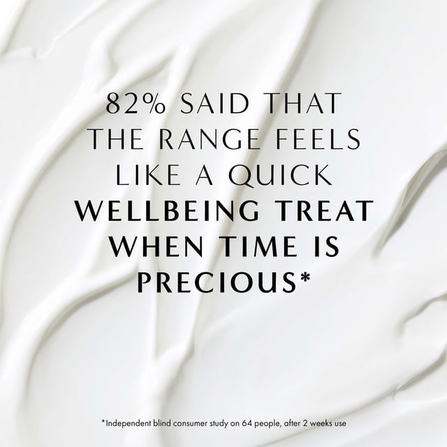 Experience the essence of wellbeing with Neom Wellbeing London's Great Day Hand Lotion, infused with uplifting Wild Mint and Mandarin. This luxurious hand lotion nourishes your skin with rich shea butter and envelops you in a delightful blend of 7 essential oils designed to elevate your mood. Perfect for a refreshing pick-me-up, apply to wet hands and massage for a rejuvenating experience. Neom is a Certified B Corporation, committed to ethical practices that benefit people and the planet.