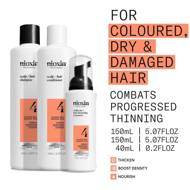 Elevate your hair care routine with the Philip Kingsley Nourish & Volume Jet Set. This three-step system adds body, detangles, and enhances shine without weighing hair down. Ideal for limp, heat-styled, or color-treated hair, the set includes:

- **Body Building Shampoo (75ml)**: Provides volume and shine to fine hair.
- **Moisture Balancing Conditioner (75ml)**: Hydrates and smooths hair.
- **Elasticizer (75ml)**: A pre-shampoo treatment that enhances elasticity and shine.

Crafted with eco-friendly packaging, this set is perfect for achieving luscious, healthy hair.
