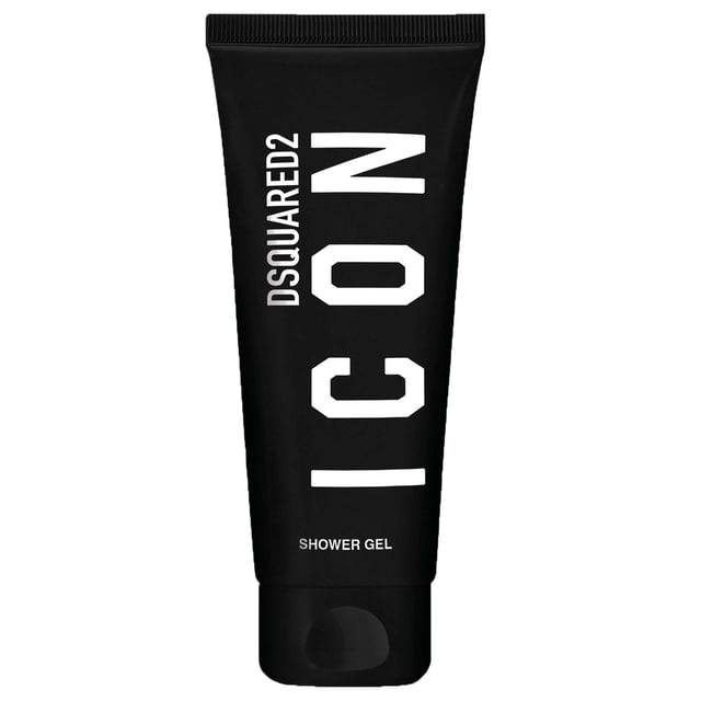 Experience a refreshing cleanse with the Dsquared2 Icon Pour Homme Shower Gel. Infused with the luxurious fougere amber notes of the iconic fragrance, this invigorating gel not only revitalizes your skin but also leaves you feeling fresh and energized. Perfect for daily use, it transforms your shower into a spa-like experience, ensuring you start your day with confidence and style. Elevate your grooming routine with this essential shower gel from Dsquared2.