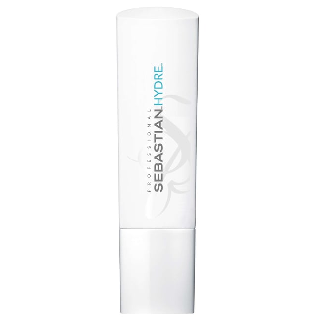 Revitalize your hair with Sebastian Professional Hydre Moisturizing Conditioner, designed specifically for dry and frizzy hair. This luxurious conditioner delivers intense hydration, restoring moisture and leaving your hair incredibly soft, manageable, and full of shine. Its unique formula works to rejuvenate each strand, providing the nourishment your hair craves. To achieve optimal results, apply generously to wet hair, massage thoroughly from roots to ends, and rinse well. Experience the transformation to silky, healthy hair with every use.