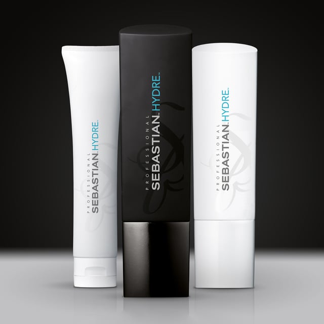 Revitalize your hair with Sebastian Professional Hydre Moisturizing Conditioner, designed specifically for dry and frizzy hair. This luxurious conditioner delivers intense hydration, restoring moisture and leaving your hair incredibly soft, manageable, and full of shine. Its unique formula works to rejuvenate each strand, providing the nourishment your hair craves. To achieve optimal results, apply generously to wet hair, massage thoroughly from roots to ends, and rinse well. Experience the transformation to silky, healthy hair with every use.