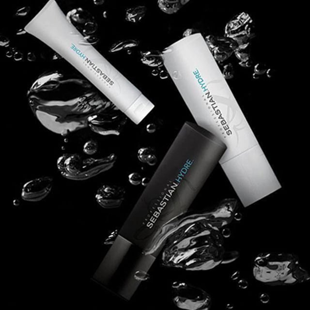 Revitalize your hair with Sebastian Professional Hydre Moisturizing Conditioner, designed specifically for dry and frizzy hair. This luxurious conditioner delivers intense hydration, restoring moisture and leaving your hair incredibly soft, manageable, and full of shine. Its unique formula works to rejuvenate each strand, providing the nourishment your hair craves. To achieve optimal results, apply generously to wet hair, massage thoroughly from roots to ends, and rinse well. Experience the transformation to silky, healthy hair with every use.