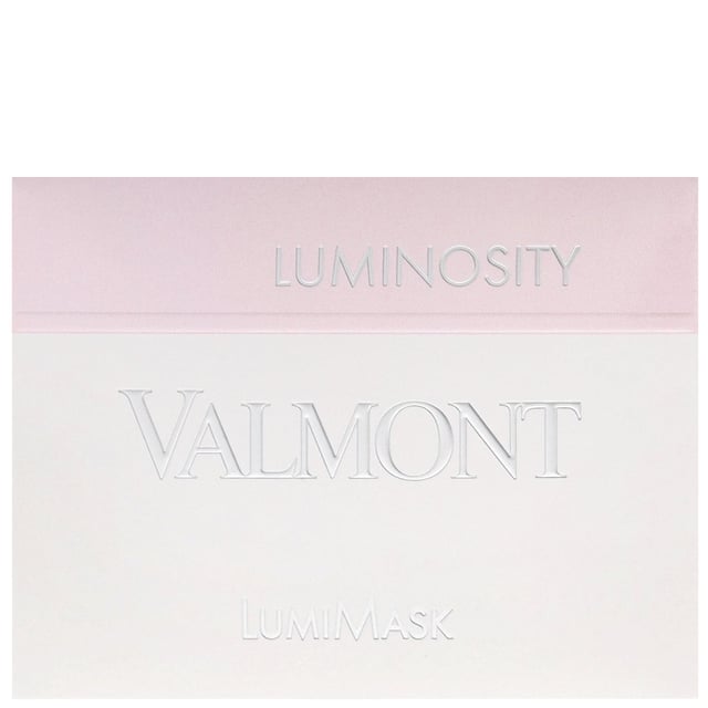 Discover the transformative power of Valmont Luminosity LumiMask, a skincare treatment designed to enhance your skin's natural glow. This luxurious mask gently exfoliates, removing dead skin cells and evening out skin tone for a brighter complexion. Infused with glycolic acid, it refines skin texture while addressing pigmentation concerns. Papaya extract promotes cell renewal. For best results, apply 1-2 times a week on a cleansed face, avoiding the eye area. Leave on for 10 minutes, then rinse thoroughly or wipe off with a damp cloth for a smoother finish.