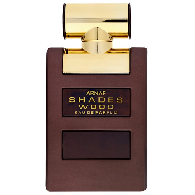 Experience the essence of confidence with Armaf Shades Wood Eau de Parfum Spray, a captivating fragrance designed for the modern man. This luxurious amber scent opens with invigorating top notes of Citrus, Rose, and Geranium, leading into a bold heart of Pepper, Clove, and Cumin that exude strength and sophistication. The fragrance settles into a warm and woody base of Cedarwood, Sandalwood, and Oud, leaving a lasting impression. Perfect for any occasion, this fragrance celebrates the success and ambition of the man who wears it.
