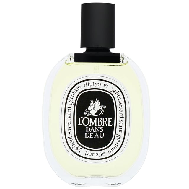 Experience the enchanting allure of Diptyque L'Ombre Dans Eau de Toilette Spray. This exquisite fragrance offers a soothing blend of floral and fruity notes, evoking the tranquility of summer riversides. The invigorating scent of blackcurrant leaves delivers a fresh herbal touch, while the rich essence of rose adds a powerful floral depth. Completing this harmonious composition, petitgrain introduces a subtle herbal nuance, making it a perfect choice for those seeking a calming and sophisticated aroma. Indulge in this olfactory journey today.