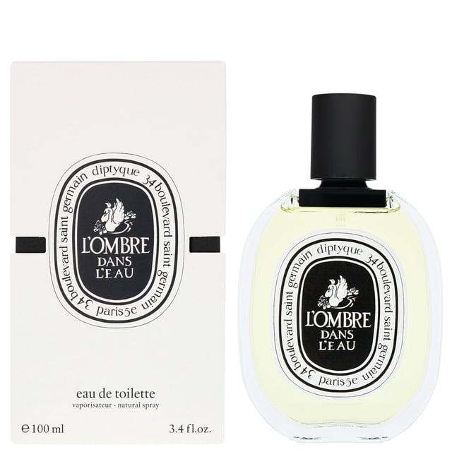 Experience the enchanting allure of Diptyque L'Ombre Dans Eau de Toilette Spray. This exquisite fragrance offers a soothing blend of floral and fruity notes, evoking the tranquility of summer riversides. The invigorating scent of blackcurrant leaves delivers a fresh herbal touch, while the rich essence of rose adds a powerful floral depth. Completing this harmonious composition, petitgrain introduces a subtle herbal nuance, making it a perfect choice for those seeking a calming and sophisticated aroma. Indulge in this olfactory journey today.