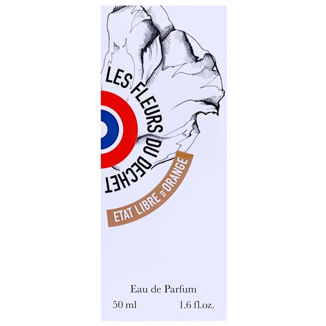 État Libre d'Orange I Am Trash 50ml Amazon.com: Etat Libre d'Orange I Am Trash Les Fleurs De