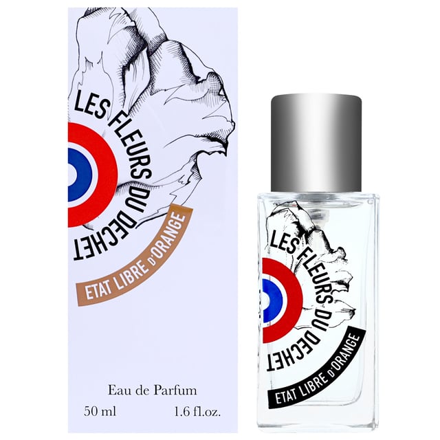 État Libre d'Orange I Am Trash 50ml Amazon.com: Etat Libre d'Orange I Am Trash Les Fleurs De