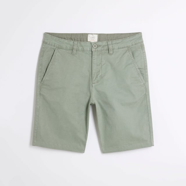 Slim fit, Side slip pockets, Belt loops, Button and zip fasteningAbout the brandFASHION IS OUR DNARiver Island is an icon of the British high street. Inspired by the latest trends and our heritage style archives, we've been serving style and leading trends for over sixty years.We make fashion for real people with real lives, who want to look real good. Because life's a celebration - let's dress for it.