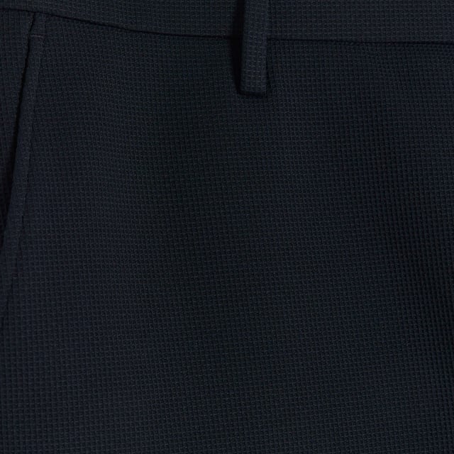 Slim fit, Belt loops, Side slip pockets, Concealed fastening, Cotton for this product has been more responsibly sourcedAbout the brandFASHION IS OUR DNARiver Island is an icon of the British high street. Inspired by the latest trends and our heritage style archives, we've been serving style and leading trends for over sixty years.We make fashion for real people with real lives, who want to look real good. Because life's a celebration - let's dress for it.