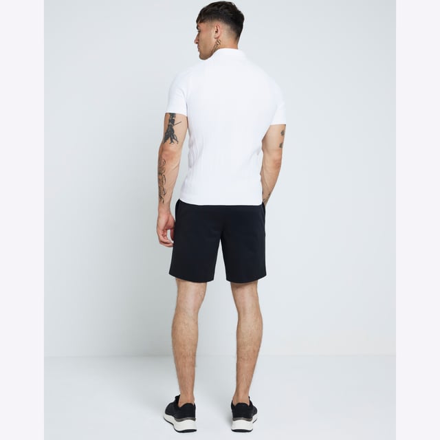 Slim fit, Elasticated waist, Concealed fastening, PocketsAbout the brandFASHION IS OUR DNARiver Island is an icon of the British high street. Inspired by the latest trends and our heritage style archives, we've been serving style and leading trends for over sixty years.We make fashion for real people with real lives, who want to look real good. Because life's a celebration - let's dress for it.