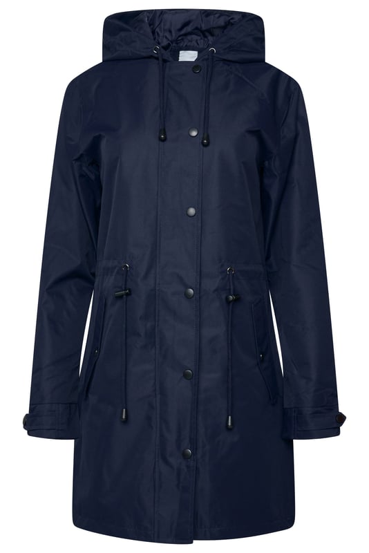 Introducing the Emily Festival Elle women’s parka – the perfect blend of style and function. Made from lightweight materials, this parka is easy to wear and perfect for layering. The addition of a hood makes it ideal for rainy days, while the stylish design ensures you’ll look great no matter the weather. Whether you’re running errands or out for a walk, the Emily Festival Elle parka is the perfect way to complete your outfit.

10% Polyester.
Machine Washable.
2 Front pockets.
No inside Pickets.