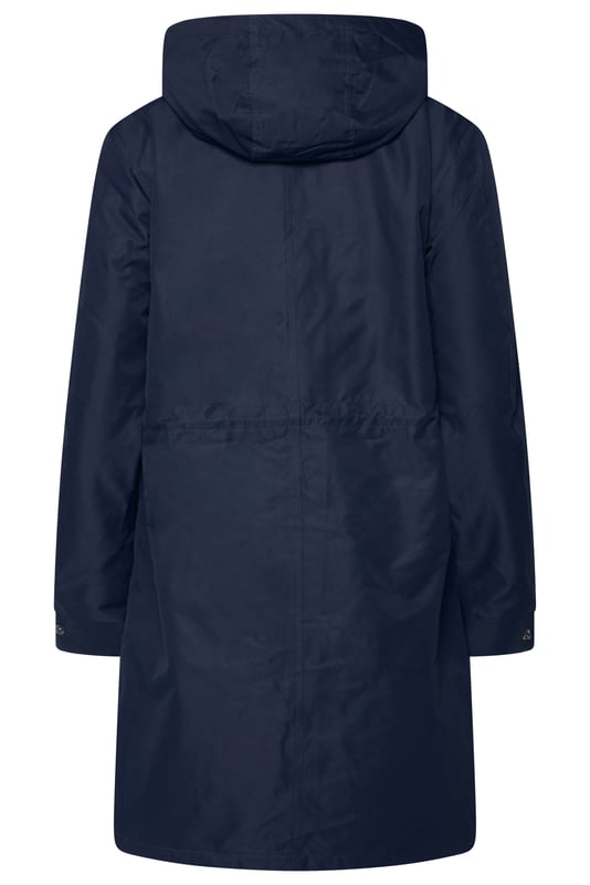 Introducing the Emily Festival Elle women’s parka – the perfect blend of style and function. Made from lightweight materials, this parka is easy to wear and perfect for layering. The addition of a hood makes it ideal for rainy days, while the stylish design ensures you’ll look great no matter the weather. Whether you’re running errands or out for a walk, the Emily Festival Elle parka is the perfect way to complete your outfit.

10% Polyester.
Machine Washable.
2 Front pockets.
No inside Pickets.