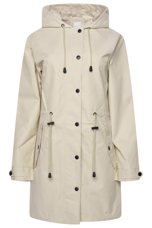 Introducing the Emily Festival Elle women’s parka – the perfect blend of style and function. Made from lightweight materials, this parka is easy to wear and perfect for layering. The addition of a hood makes it ideal for rainy days, while the stylish design ensures you’ll look great no matter the weather. Whether you’re running errands or out for a walk, the Emily Festival Elle parka is the perfect way to complete your outfit.

10% Polyester.
Machine Washable.
2 Front pockets.
No inside Pickets.