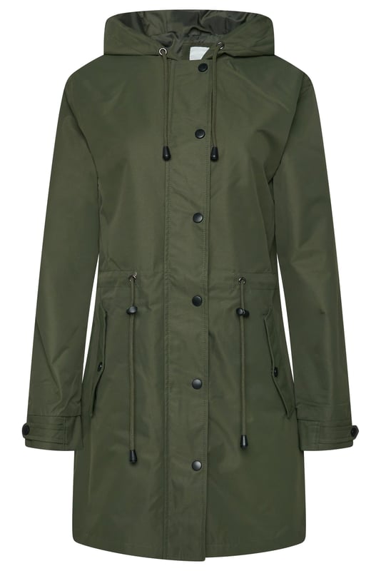 Introducing the Emily Festival Elle women’s parka – the perfect blend of style and function. Made from lightweight materials, this parka is easy to wear and perfect for layering. The addition of a hood makes it ideal for rainy days, while the stylish design ensures you’ll look great no matter the weather. Whether you’re running errands or out for a walk, the Emily Festival Elle parka is the perfect way to complete your outfit.

10% Polyester.
Machine Washable.
2 Front pockets.
No inside Pickets.