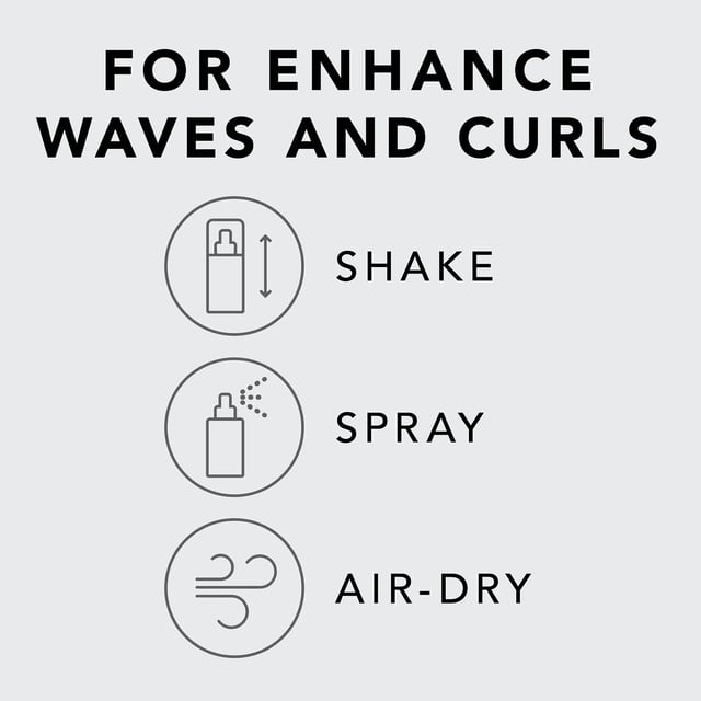 Achieve stunning hairstyles with SEBASTIAN PROFESSIONAL Volupt Spray. This advanced spray gel features revolutionary Cushion Particle Technology that elevates your hair with incredible volume and a touchable softness. Perfect for creating high-impact styles, it adds voluptuous fullness without leaving any residue or stiffness. To use, simply shake the bottle to activate the 2-phase formula, spray onto damp hair, and blow-dry for an extra boost of body or air-dry to enhance your natural waves and curls. Elevate your hair game with Volupt Spray today!