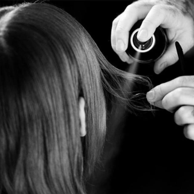 Achieve bold, structured hairstyles with SEBASTIAN PROFESSIONAL Styling Shaper Fierce Hairspray. This ultra-firm finishing spray delivers the strongest hold in the Shaper family, allowing you to freeze any hairstyle in place, no matter the form. Perfect for all hair types, it creates a stunning high-shine gloss that enhances your look. To use, simply spray onto dry hair to build volume and lock in your desired shape. Experience relentless hold for all-day confidence and style.