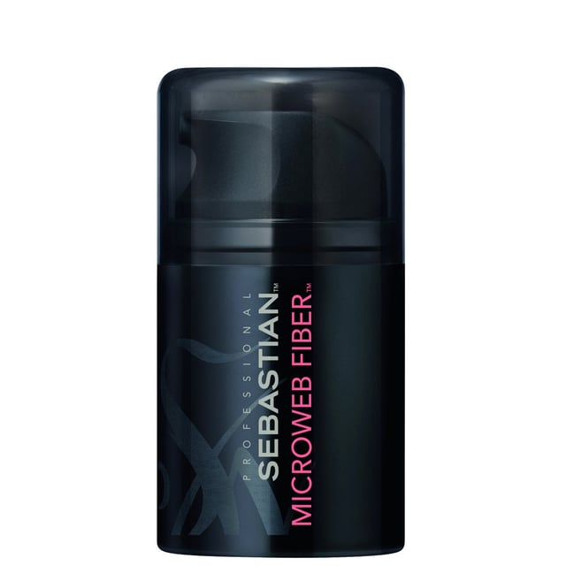 Sebastian Professional Microweb Fiber Hair Texturiser for Flexible Styling Discover the ultimate styling solution with Sebastian Professional Microweb Fiber Hair Texturiser. This innovative product offers a re-mouldable and supple texture, enabling you to create silky, defined styles with ease. The unique 3D weightless Microweb technology weaves seamlessly into your hair, delivering flexible texture and touchable movement. Perfect for all hair types, simply distribute the product in your palms and work it through your hair. Scrunch, press, or twist to bring your desired texture to life, making every day a good hair day.