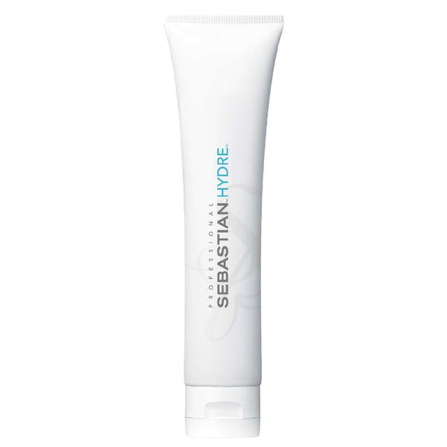 Revitalize your hair with Sebastian Professional Hydre Deep Moisturizing Treatment, a powerful masque designed to provide intense hydration and nourishment. This luxurious treatment restores moisture to dry, frizzy, or unruly hair, leaving it soft, shiny, and manageable. Perfect for normal, dry, or damaged hair, it works to rejuvenate and replenish each strand for a healthier look. For best results, apply to freshly washed hair, let it sit for 3-5 minutes, then rinse thoroughly. Use 1-2 times a week for optimal hydration and shine.