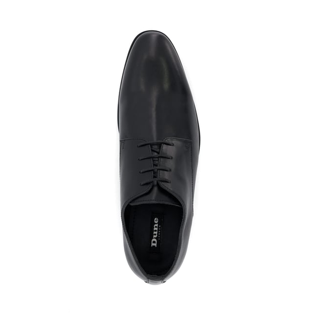 Dune Mens Silence Smart Gibson Shoes