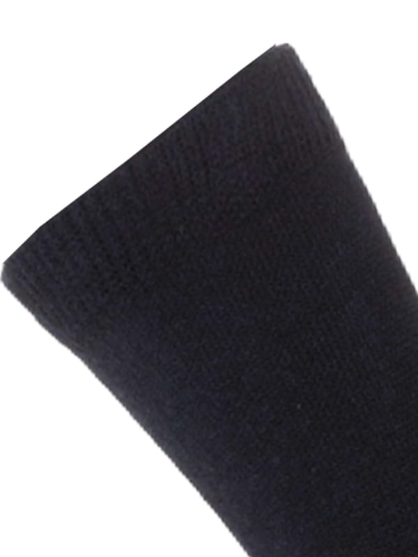 Crafted from a soft, breathable cotton blend, these socks offer excellent durability and a snug fit that stays in place. Ideal for everyday wear, they’re gentle on skin, easy to wash, and maintain their shape and colour even after repeated use. Girls school socks & boys school socks Perfect for school uniforms