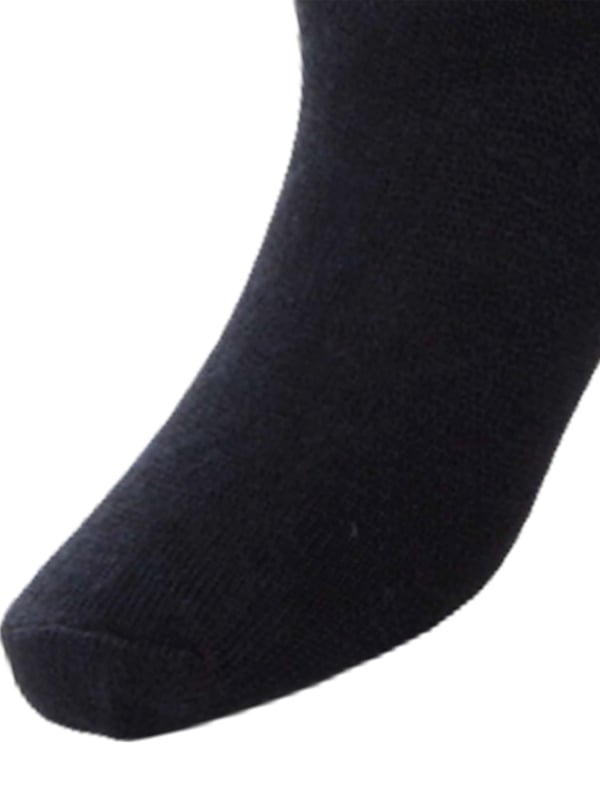 Crafted from a soft, breathable cotton blend, these socks offer excellent durability and a snug fit that stays in place. Ideal for everyday wear, they’re gentle on skin, easy to wash, and maintain their shape and colour even after repeated use. Girls school socks & boys school socks Perfect for school uniforms