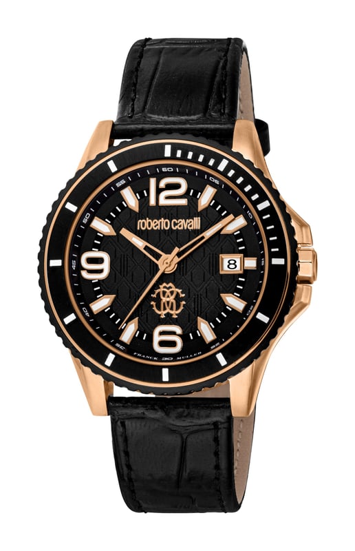 RC by FM Men's Watch