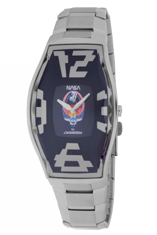 Chronotech: Watch