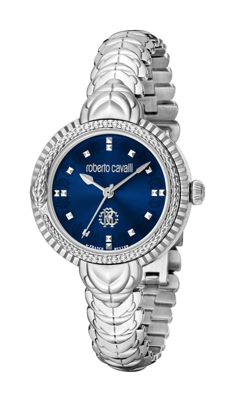 RC by FM Womens Watch
