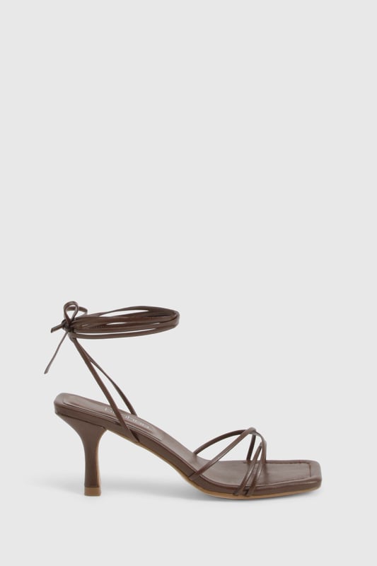 We'll make sure your shoes keep you one stylish step ahead of the crowdWhether you're keeping it simple in sliders, living the high life in heels or joining the fash pack in flatforms, you'll be heading to shoe heaven with our fashion-forward footwear collection. Boots are your day-to-night bestfriend, giving a floral dress&nbsp;that tough twist - add a biker jacket for even more attitude. Find your summer feet in jelly sandals and enjoy balmy nights in block heels.