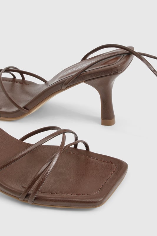 We'll make sure your shoes keep you one stylish step ahead of the crowdWhether you're keeping it simple in sliders, living the high life in heels or joining the fash pack in flatforms, you'll be heading to shoe heaven with our fashion-forward footwear collection. Boots are your day-to-night bestfriend, giving a floral dress&nbsp;that tough twist - add a biker jacket for even more attitude. Find your summer feet in jelly sandals and enjoy balmy nights in block heels.