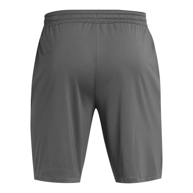 Encased elastic waistband with internal drawcord.Smooth  lightweight  fast-drying knit fabric for superior performance.Mesh side panels for added breathability.Material wicks sweat & dries really fast.