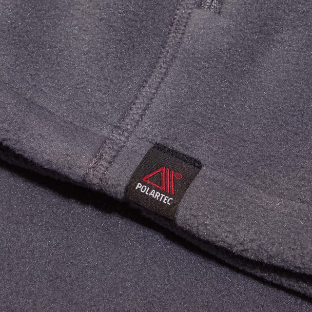 A great all-rounder for walking and hiking  the Prism PT InterActive jacket is a versatile warming layer. When sunny days take a chilly turn  that’s when the Prism PT InterActive Jacket comes into its own. With a great warmth to weight ratio  the Polartec® Classic fleece fabric is incredibly soft with a high quality feel. For versatility you can’t go wrong as the InterActive zip makes it the perfect companion to zip inside a Berghaus InterActive waterproof jacket for extra weather protection. Plus you’re never far from your essentials as zipped hand pockets keep everything safe.