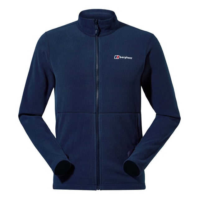 De Prism Micro PT InterActive Jacket ziet er geweldig uit en is perfect voor wandelen en hiken. Lichtgewicht en ademend is dit een machtige mededinger als het gaat om warmte. Gemaakt van Polartec® Classic microfleece heeft het een geweldige warmte-/gewichtsverhouding terwijl het ongelooflijk zacht en comfortabel is. Hij is zeer duurzaam en maakt ook deel uit van onze InterActive-reeks, dus je kunt hem in elke waterdichte InterActive-jas van Berghaus ritsen voor een beetje extra bescherming tegen het weer als je het nodig hebt.
