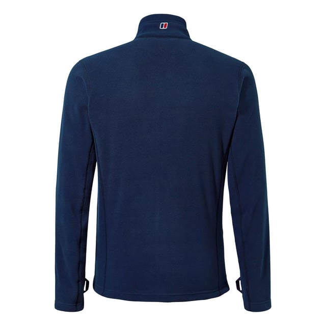 De Prism Micro PT InterActive Jacket ziet er geweldig uit en is perfect voor wandelen en hiken. Lichtgewicht en ademend is dit een machtige mededinger als het gaat om warmte. Gemaakt van Polartec® Classic microfleece heeft het een geweldige warmte-/gewichtsverhouding terwijl het ongelooflijk zacht en comfortabel is. Hij is zeer duurzaam en maakt ook deel uit van onze InterActive-reeks, dus je kunt hem in elke waterdichte InterActive-jas van Berghaus ritsen voor een beetje extra bescherming tegen het weer als je het nodig hebt.