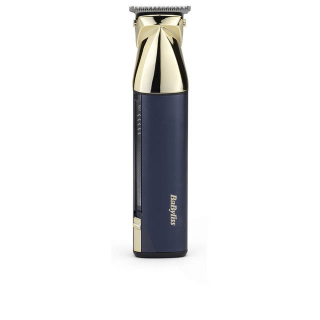 El multigroom 15 en 1 de la colección Super-X Metal Black Edition es perfecto para un aseo masculino completo.&nbsp,La recortadora profesional multifunción con 15 servicios en 1, con una empuñadura metálica robusta y una calidad de fabricación excepcional, está diseñada para un corte de cabello superior, un aseo corporal fácil y un mantenimiento diario de la barba o afeitado. Además, incluye un cabezal accesorio específico para nariz, orejas y cejas. La batería de iones de litio proporciona 5 horas de uso inalámbrico, para un aseo completo y sin interrupciones.&nbsp,
