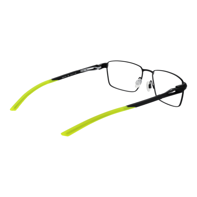 Gender: Men
Main color: Black
Frame color: Black
Frame material: Metal
Lenses color: Demo glasses
Lenses material: Plastic
Filter category: None
Lenses effect: No Extra
Protection: None
Lenses width: 54
Lenses height: 34
Bridge width: 17
Frame width: 135
Temples length: 140
Style: Rectangle
Rim style: Full-Rim
Spring hinge: No
Extra: No extra
Shipment includes: Branded case
Country: China