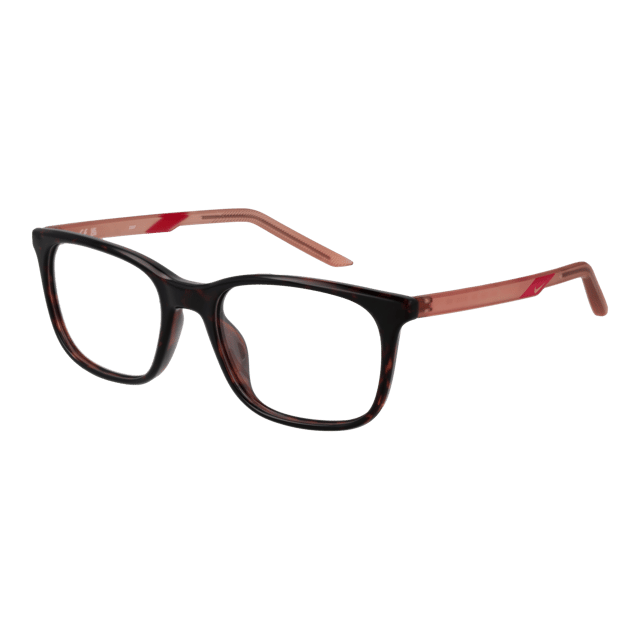 Gender: Women
Main color: Brown
Frame color: Brown
Frame material: Stainless Steel
Lenses color: Demo glasses
Lenses material: Plastic
Filter category: None
Lenses effect: No Extra
Protection: None
Lenses width: 53
Lenses height: 39
Bridge width: 18
Frame width: 140
Temples length: 145
Style: Rectangle
Rim style: Full-Rim
Spring hinge: No
Extra: No extra
Shipment includes: Branded case
Country: China