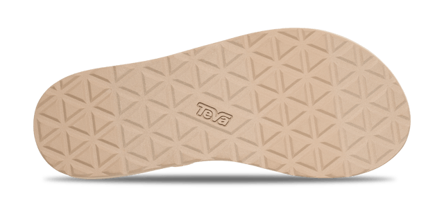 From a Grand Canyon raft in 1984 to docks, stoops, and sidewalks around the world, one of Teva’s very first sandal stands as a testament to timeless comfort and utilitarian style.