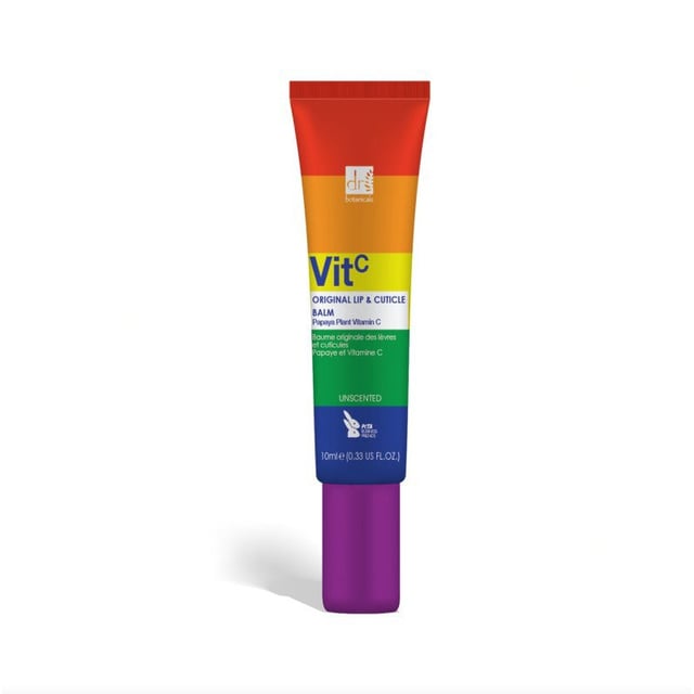 Discover our Nourishing Lip & Cuticle Balm, the ultimate solution for soft, hydrated lips and cuticles. Specifically designed for those battling dry, cracked skin, this balm is enriched with Vitamin C and E, alongside natural oils like Papaya Seed and Apricot Kernel, ensuring deep nourishment and enhanced collagen production. Experience the benefits of intense hydration and protection, as it revitalises your skin while being conveniently multi-functional for on-the-go use. Suitable for all skin types, including sensitive skin, our balm is PETA certified, vegan, and cruelty-free, with no parabens, sulfates, or artificial fragrances. Apply as needed throughout the day for instant relief and enjoy the nourishing difference today!